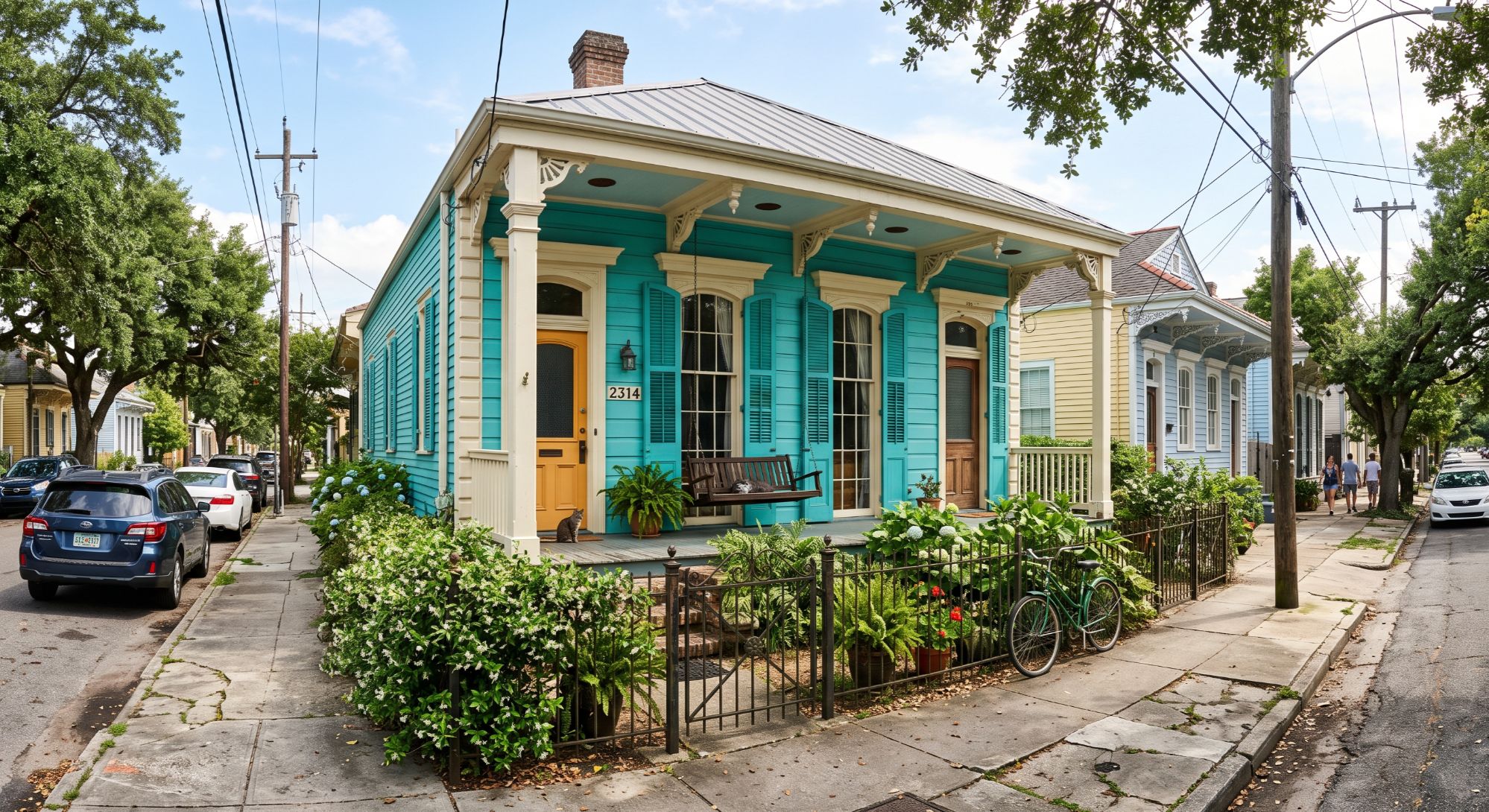 Marigny