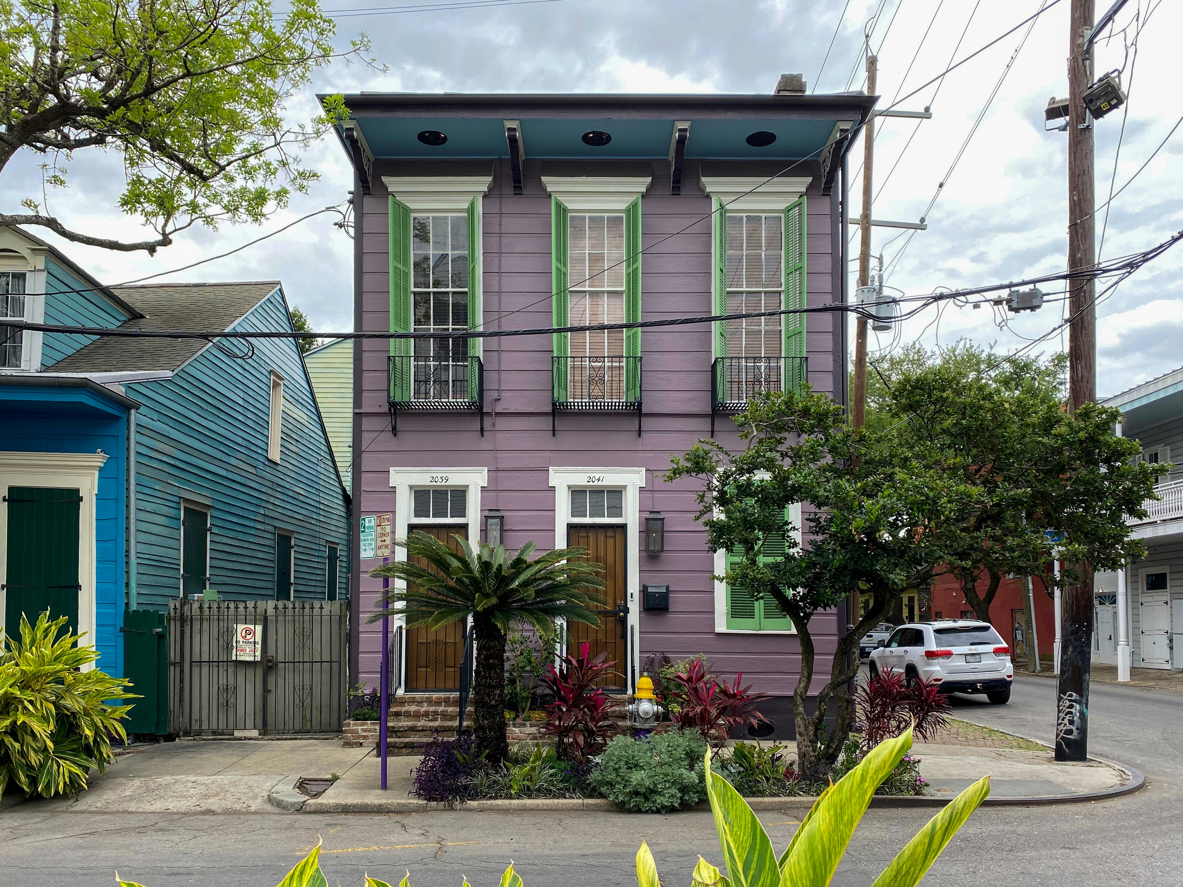 Metairie