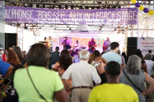 Things to Do in South Louisiana This November