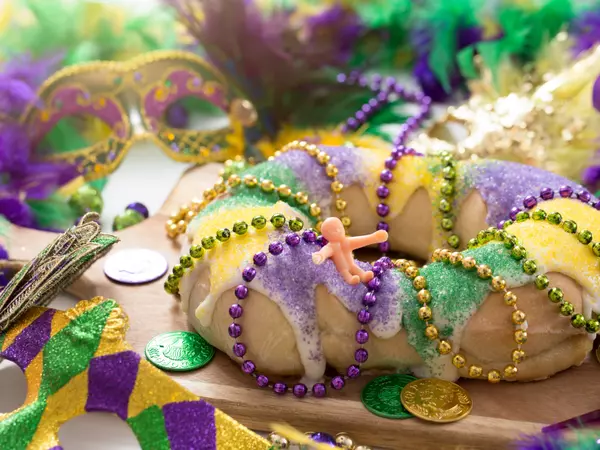 New Year, New Season: Mardi Gras is Coming!
