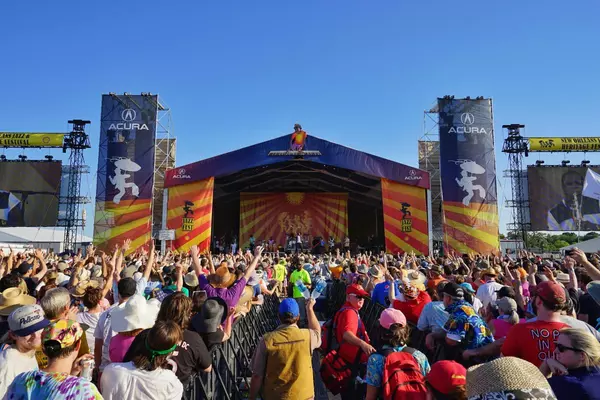 Top Things to Do in New Orleans This May: Festivals, Food, and Fun You Can't Miss