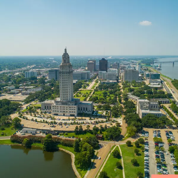 Best Things to Do in Baton Rouge This May: Outdoor Activities & Festivals