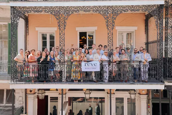 Celebrating Excellence: Rêve Realtors’ 2024 Top Producer Luncheon