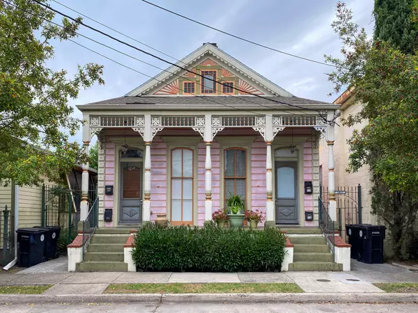 Why Buy Now? 7 Compelling Reasons to Buy a New Orleans Home in This Market
