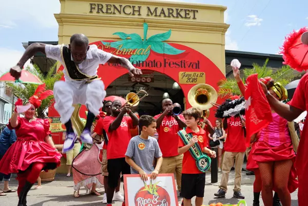 Things to Do in New Orleans This Summer: Food, Fun, and Pride