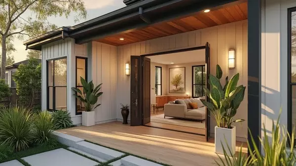 Boost Home Value With Simple Design and Staging Tricks