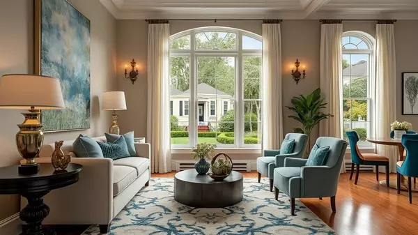 Consistency Counts: Why Details Make or Break a Buyer’s First Impression.