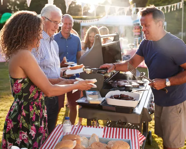 Your Local Guide to Labor Day & September Events in New Orleans, Baton Rouge & the Northshore