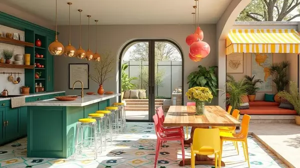 Modern Home Staging Secrets That Win Buyer Hearts