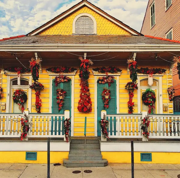 November 2026 Events in New Orleans, Baton Rouge & Northshore