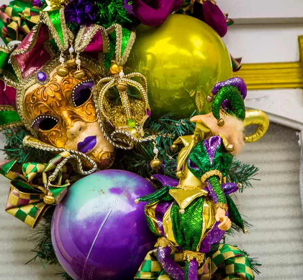 February in South Louisiana: Carnival, Connection, and Celebration