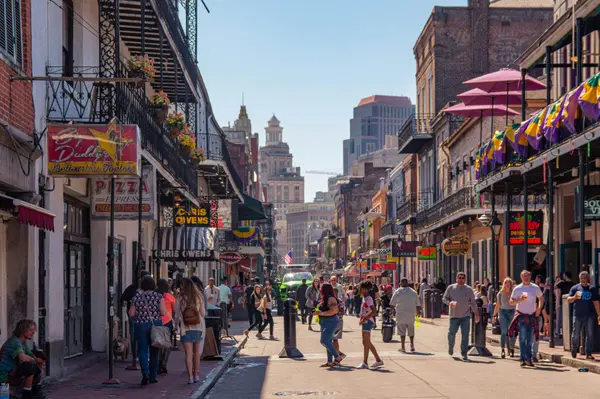 June in Louisiana: Summer Tables, Soulful Stages, and the Best Side of the Heat