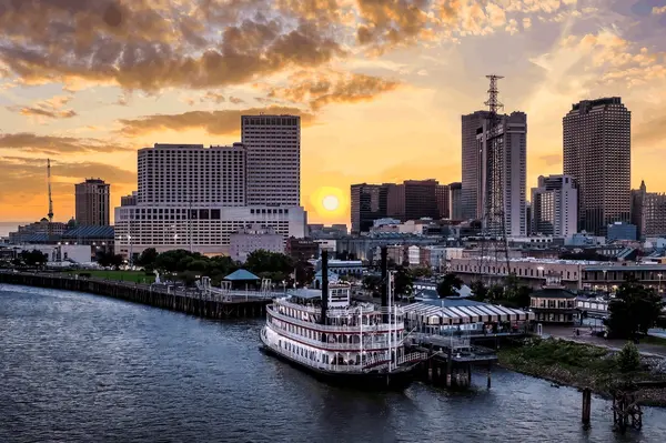 New Orleans Real Estate Market Update