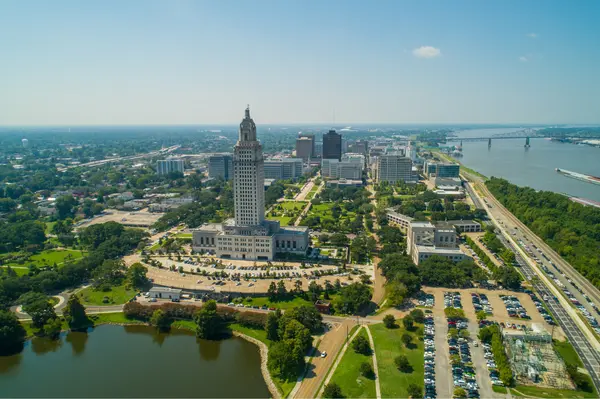 Baton Rouge Real Estate Market Update — April 2026 | Rêve Realtors