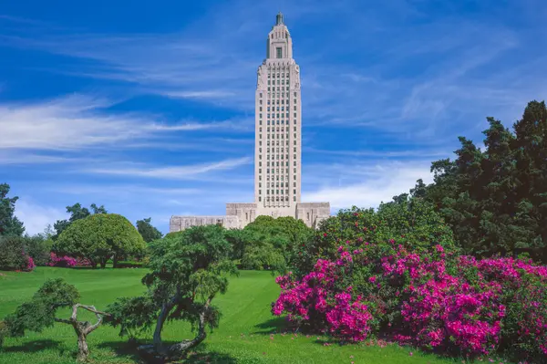 Baton Rouge Louisiana Real Estate Market Update — February 2026
