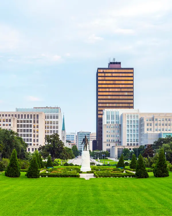 Baton Rouge Real Estate Market Update — May 2026 | Rêve Realtors