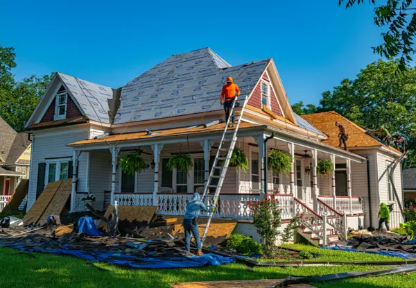 Repair or Replace? How to Know When a Home Upgrade Is Actually Worth It