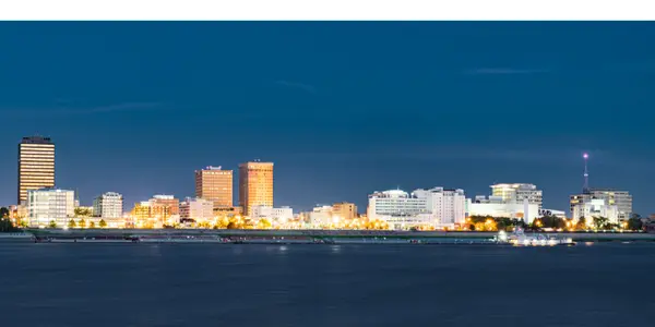 June 2026 Baton Rouge Market Update
