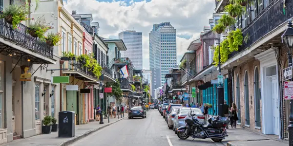 June 2026 New Orleans Market Report