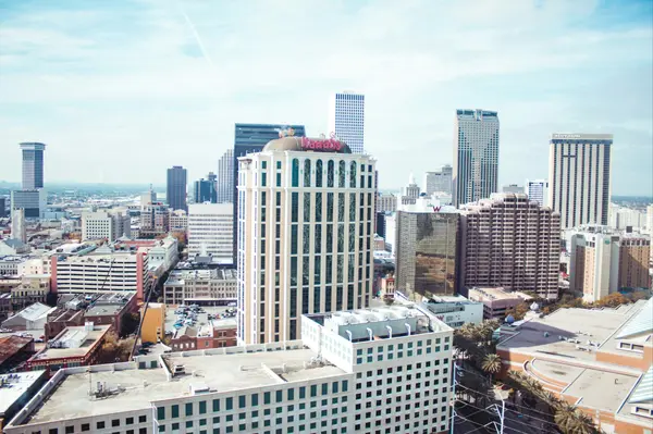 7 Reasons to Make Your Move This Summer in Southeast Louisiana