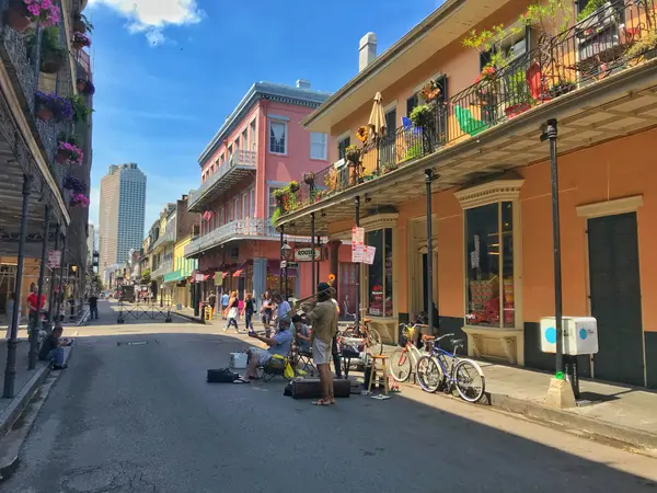 Things to Do in Louisiana This September 2026: Events in New Orleans, Baton Rouge & the Northshore