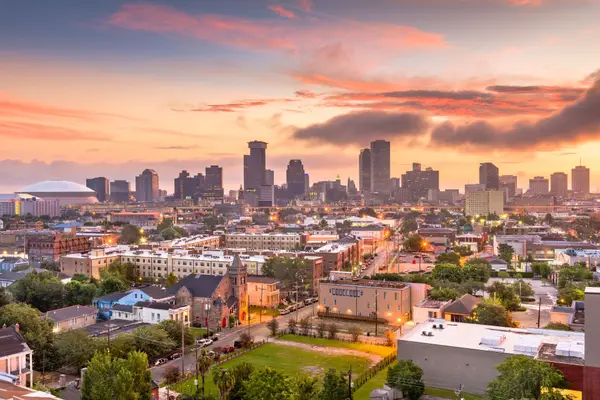 July 2026 New Orleans Real Estate Market Update