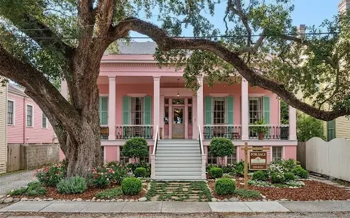 Selling and Buying at the Same Time in Southeast Louisiana? Here's Where to Start