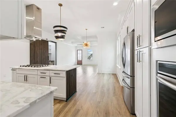 4820 ANNETTE ST, New Orleans, LA 70122