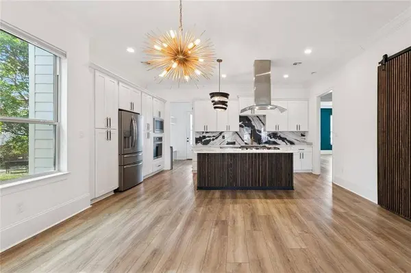 4820 ANNETTE ST, New Orleans, LA 70122