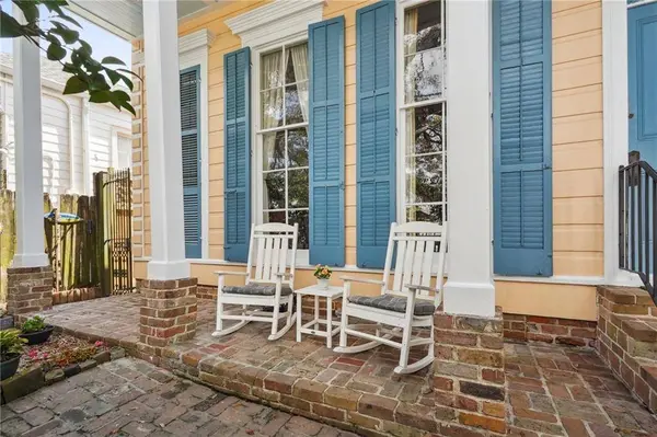 2850 COLISEUM ST, New Orleans, LA 70115