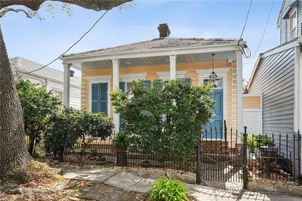 2850 COLISEUM ST, New Orleans, LA 70115