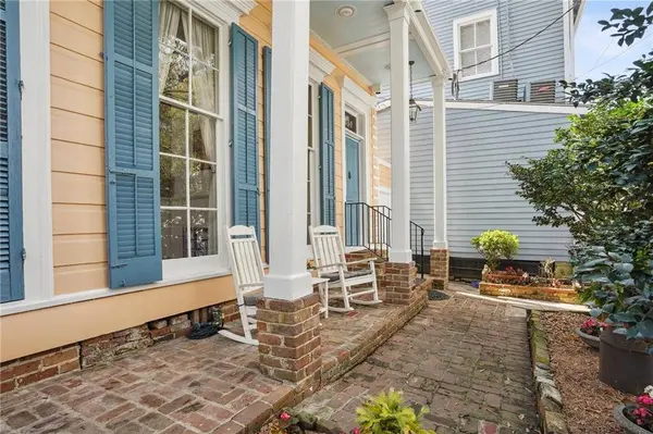 2850 COLISEUM ST, New Orleans, LA 70115