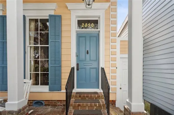 2850 COLISEUM ST, New Orleans, LA 70115