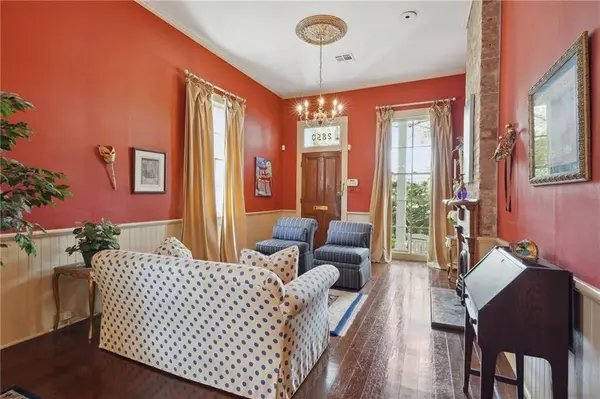 2850 COLISEUM ST, New Orleans, LA 70115