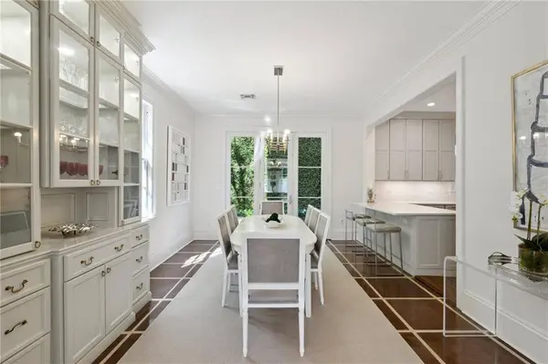 5817 CHESTNUT ST, New Orleans, LA 70115