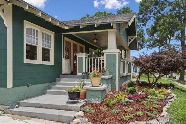 4462 LAFAYE ST, New Orleans, LA 70122