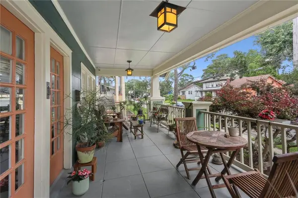 4462 LAFAYE ST, New Orleans, LA 70122