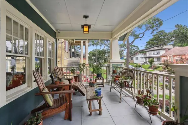 4462 LAFAYE ST, New Orleans, LA 70122