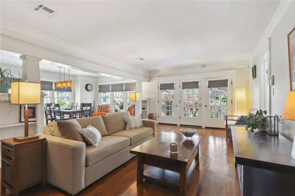 4462 LAFAYE ST, New Orleans, LA 70122