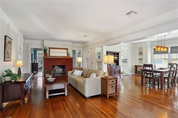 4462 LAFAYE ST, New Orleans, LA 70122