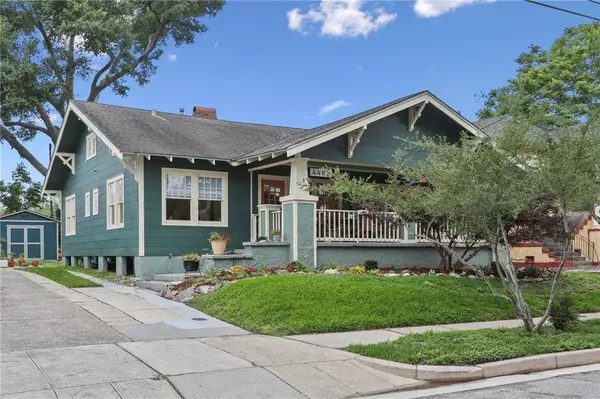 4462 LAFAYE ST, New Orleans, LA 70122