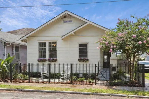 4198 DUMAINE ST, New Orleans, LA 70119