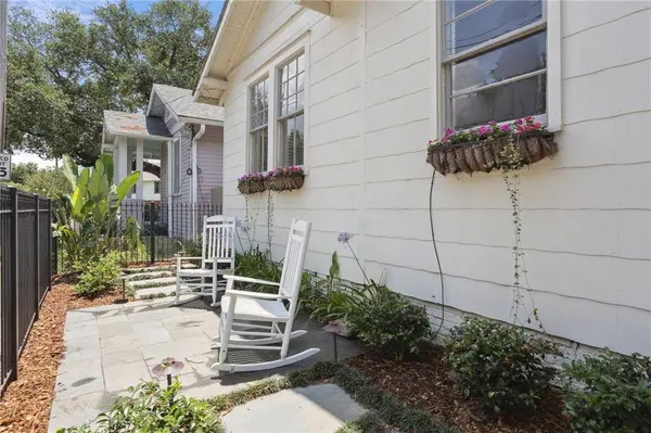 4198 DUMAINE ST, New Orleans, LA 70119