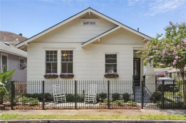 4198 DUMAINE ST, New Orleans, LA 70119