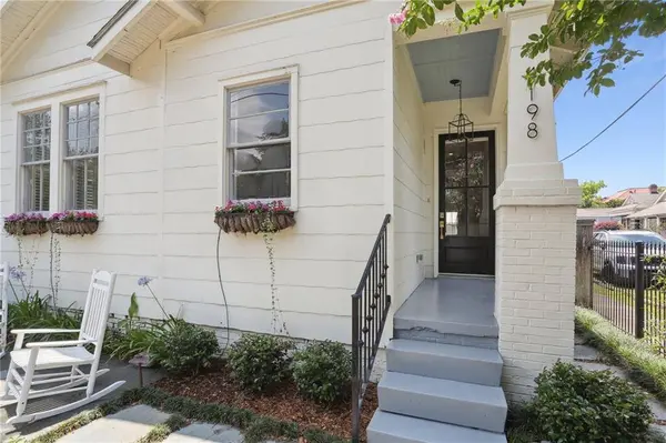 4198 DUMAINE ST, New Orleans, LA 70119