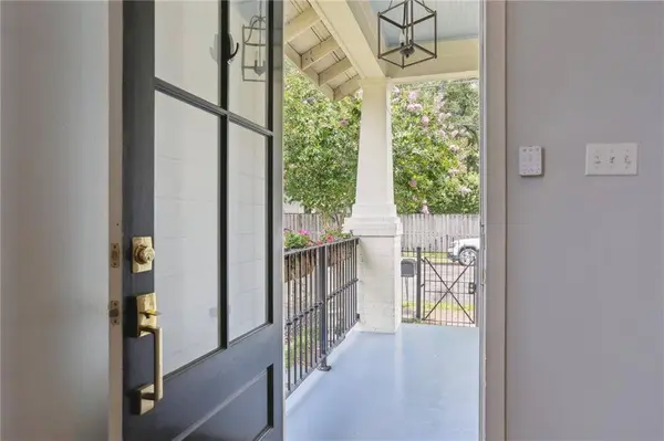 4198 DUMAINE ST, New Orleans, LA 70119