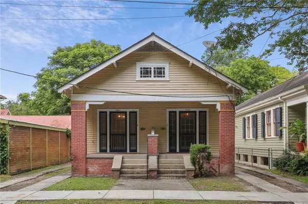 4423 ST ANN ST, New Orleans, LA 70119