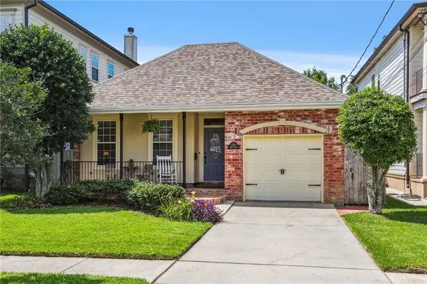 230 HAY PL, New Orleans, LA 70124