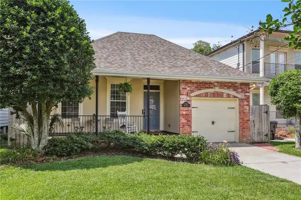 230 HAY PL, New Orleans, LA 70124