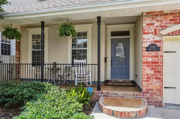 230 HAY PL, New Orleans, LA 70124